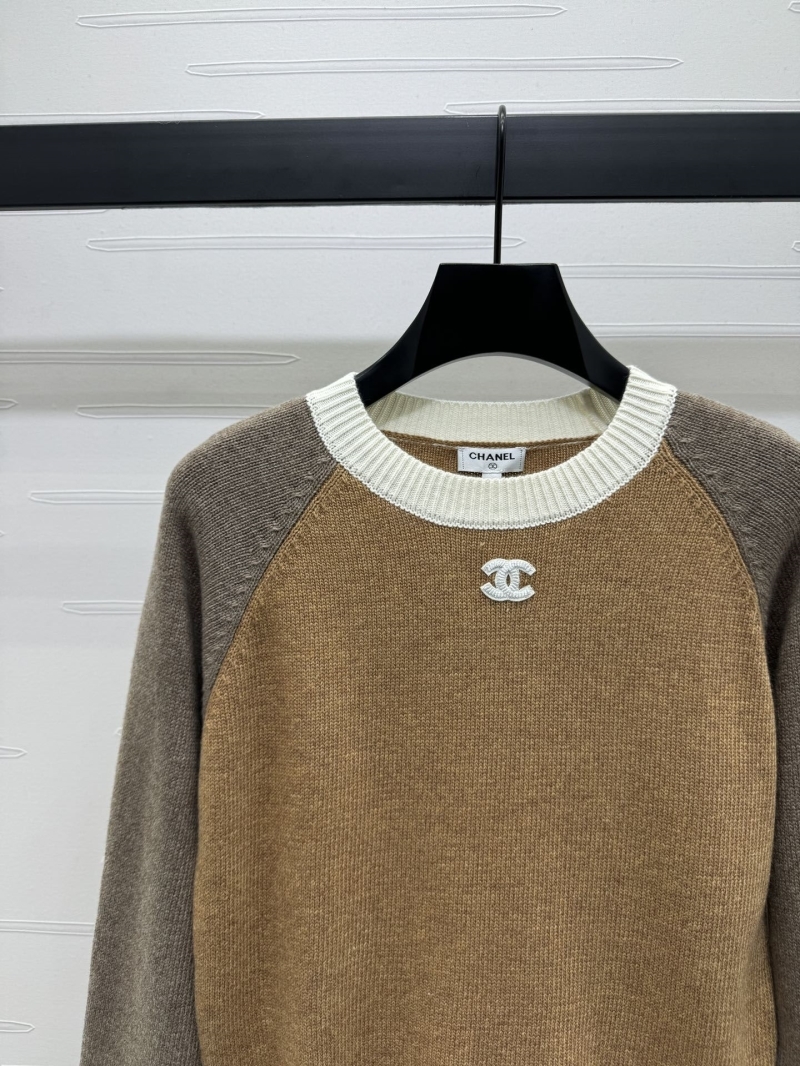 Chanel Sweaters